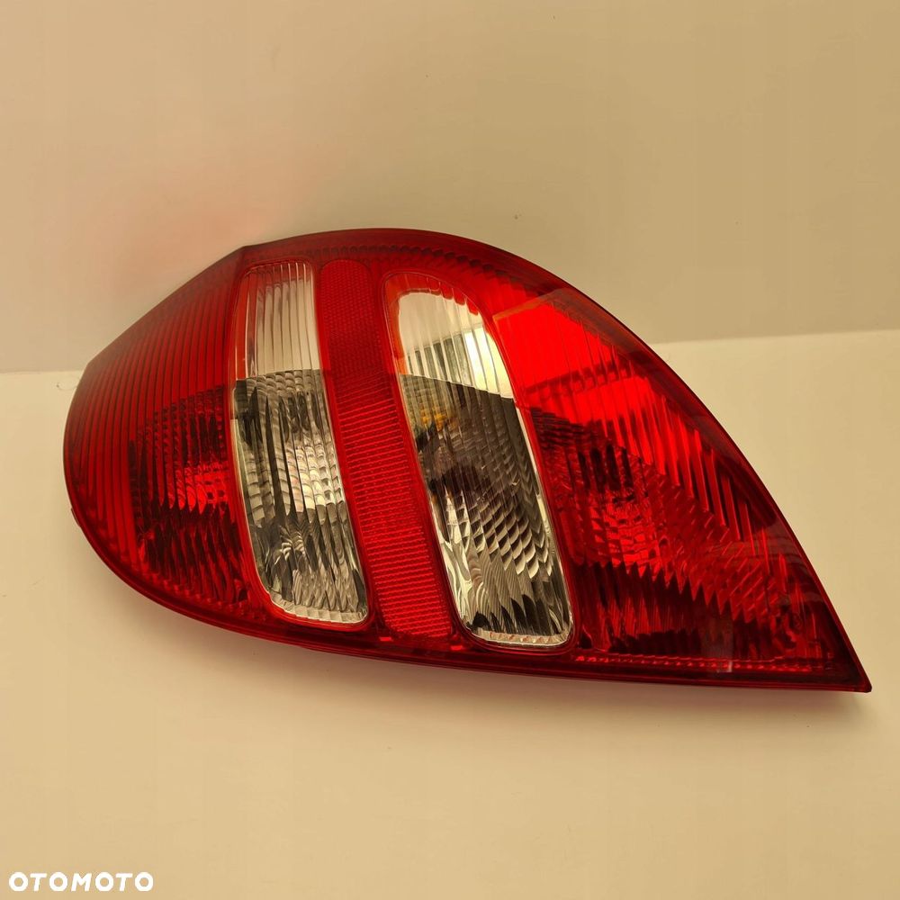 mercedes a w169 tylna lampa lewa+prawa - 7
