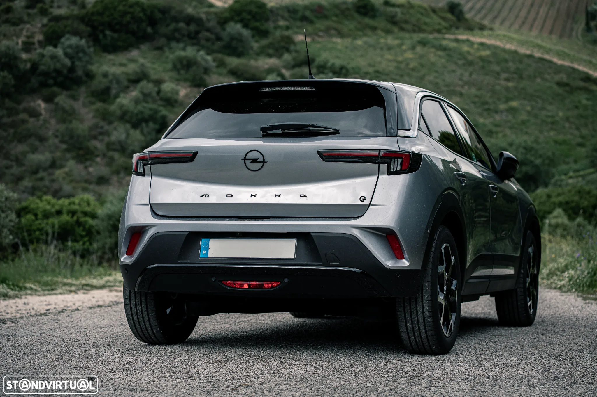 Opel Mokka-e Ultimate - 4