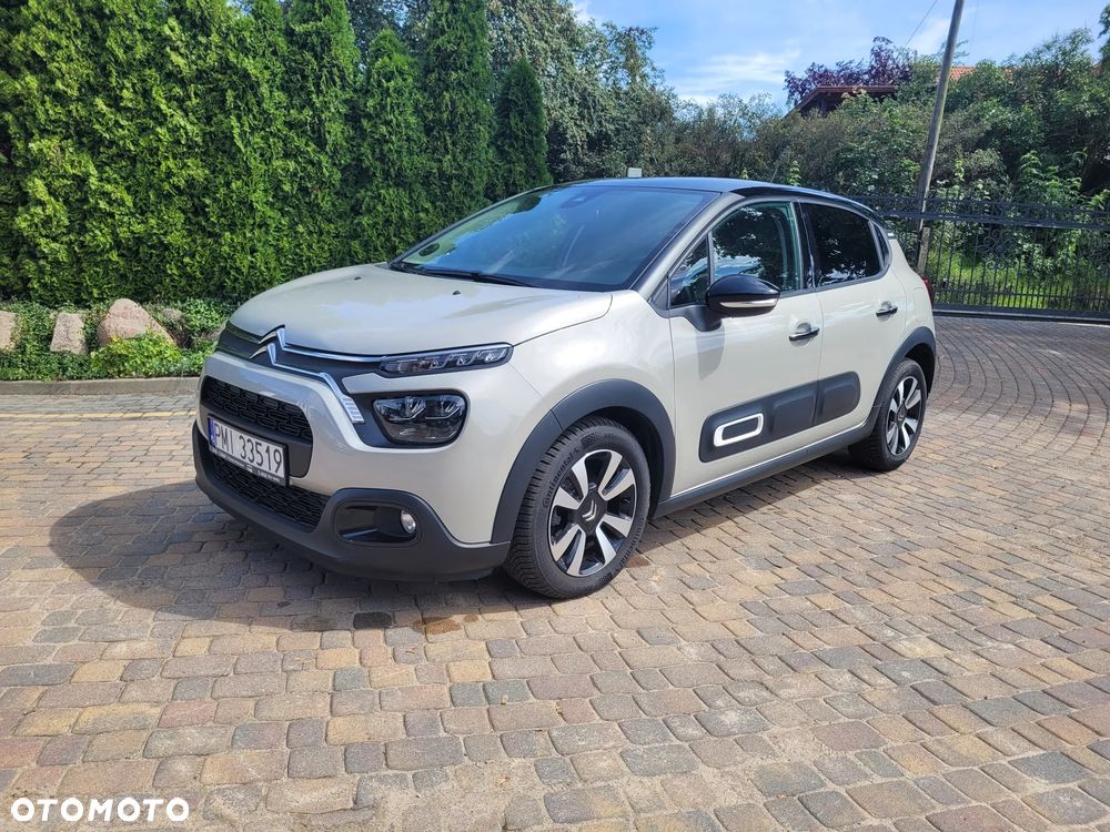 Citroën C3 1.2 PureTech Shine - 1