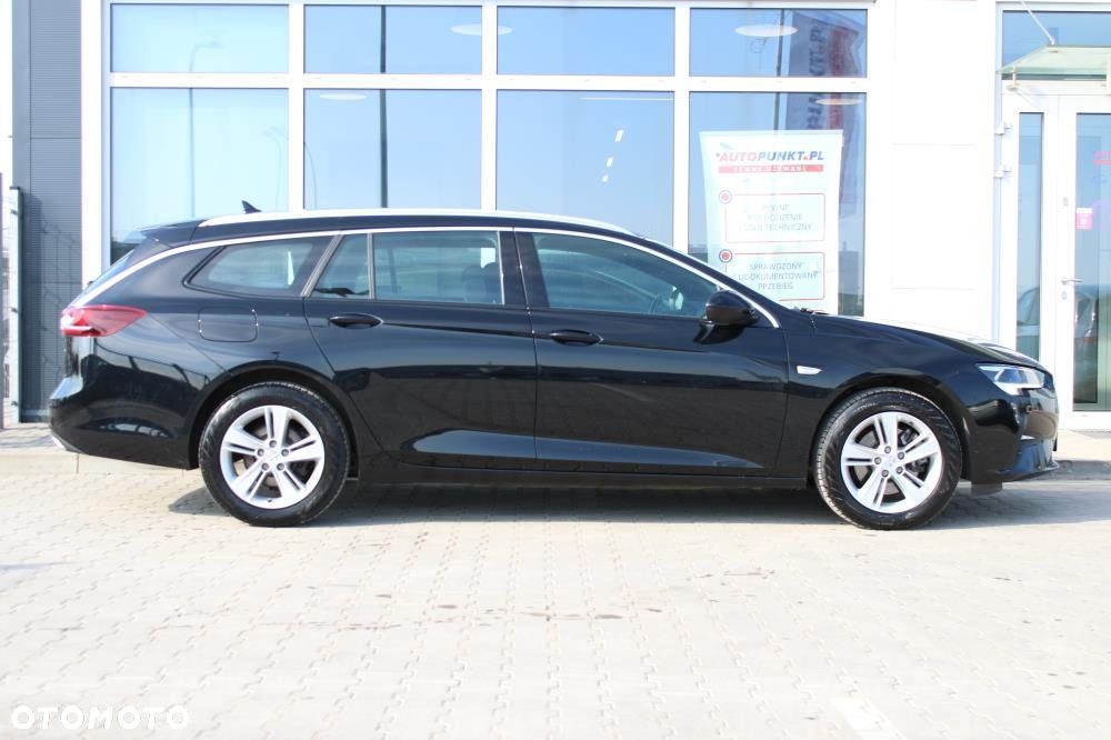 Opel Insignia - 5