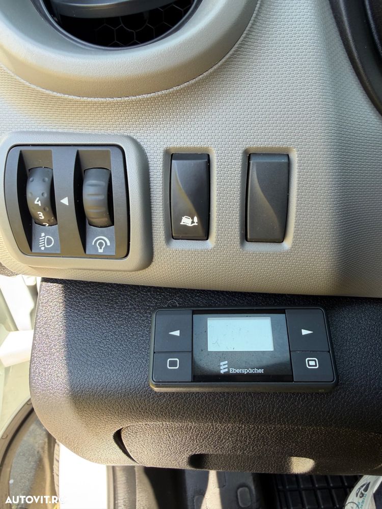 Renault Trafic ENERGY Start &St. Grand Combi L2H1 Expression - 9