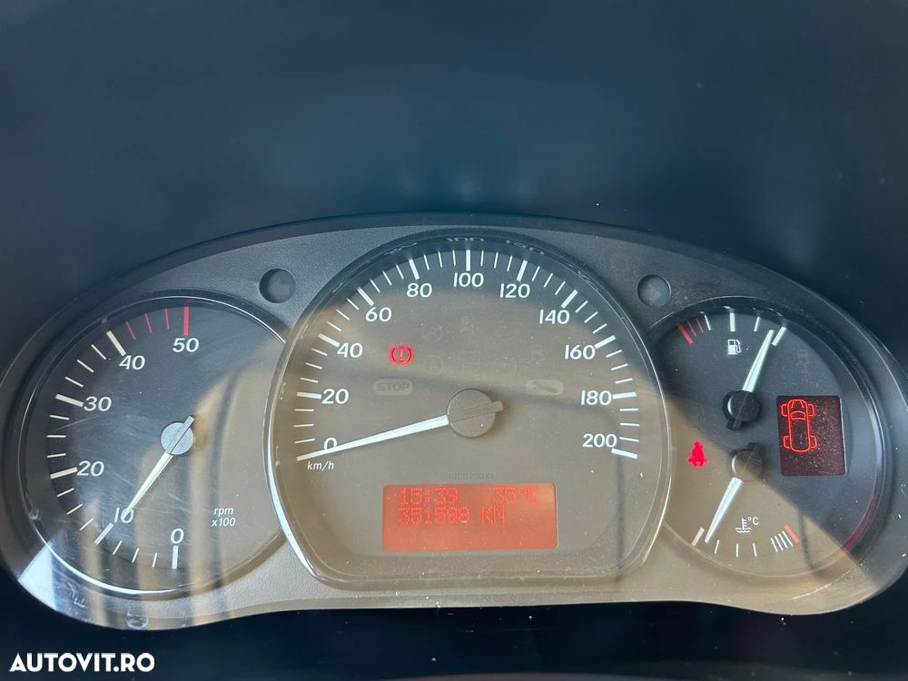 Mercedes-Benz Citan 109 - 9
