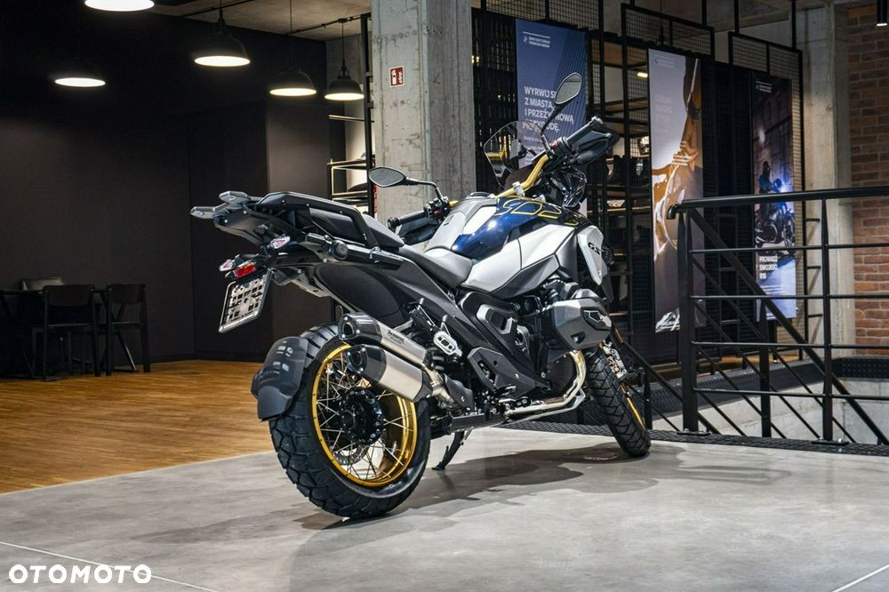 BMW GS - 7