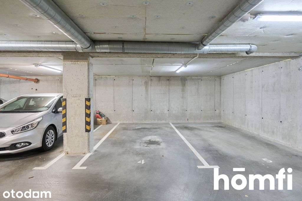 Nowoczesne 3-Pokoje Przy Parku- Leśnica