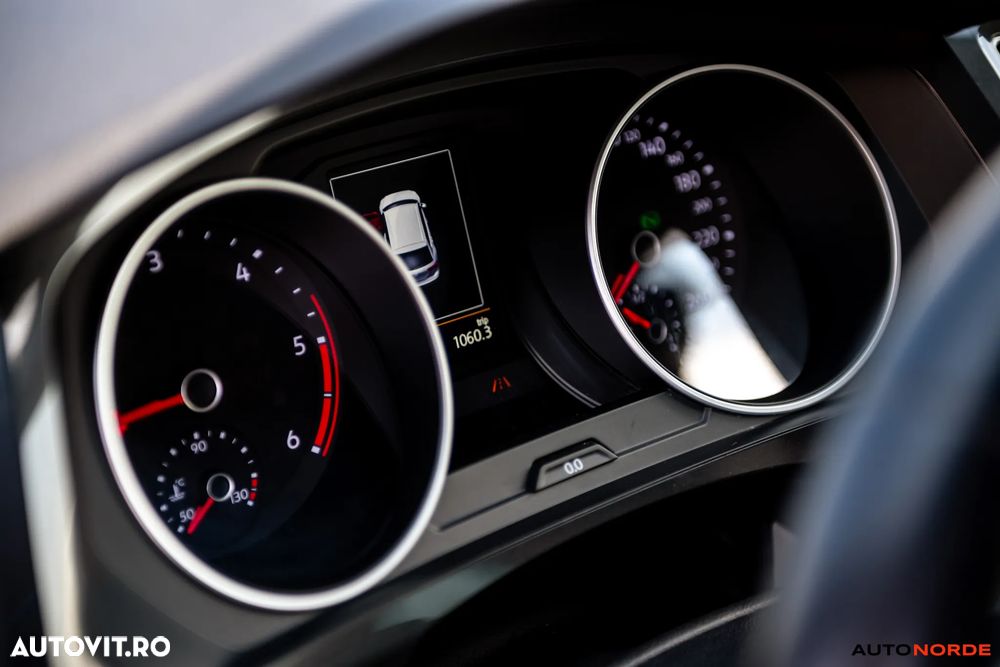 Volkswagen Tiguan 2.0 TDI 4Mot DSG Highline - 22
