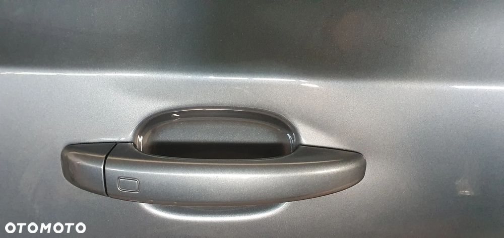 Drzwi lewy tył tylne lewe Audi Q5 8R LZ7S - 6