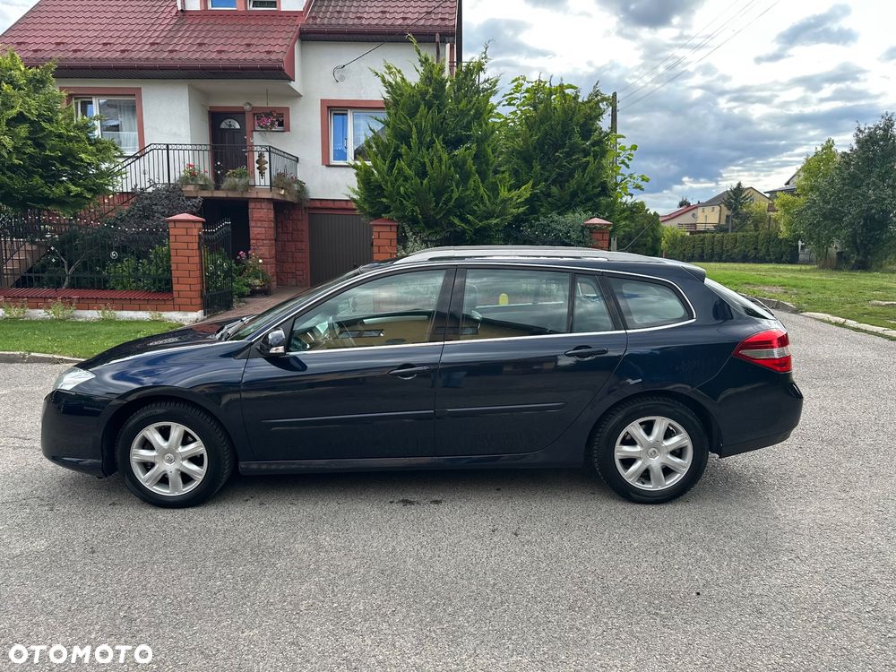 Renault Laguna 2.0 16V Dynamique - 3