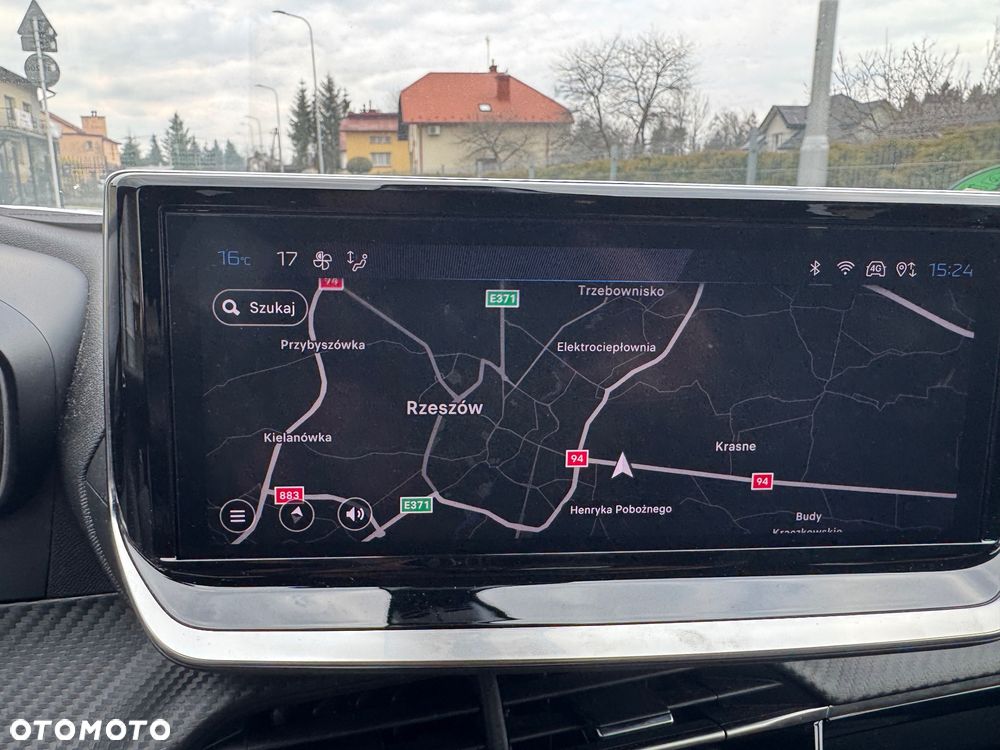 Peugeot 2008 PureTech 100 Allure - 40