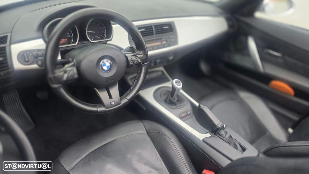 BMW Z4 2.0i - 23