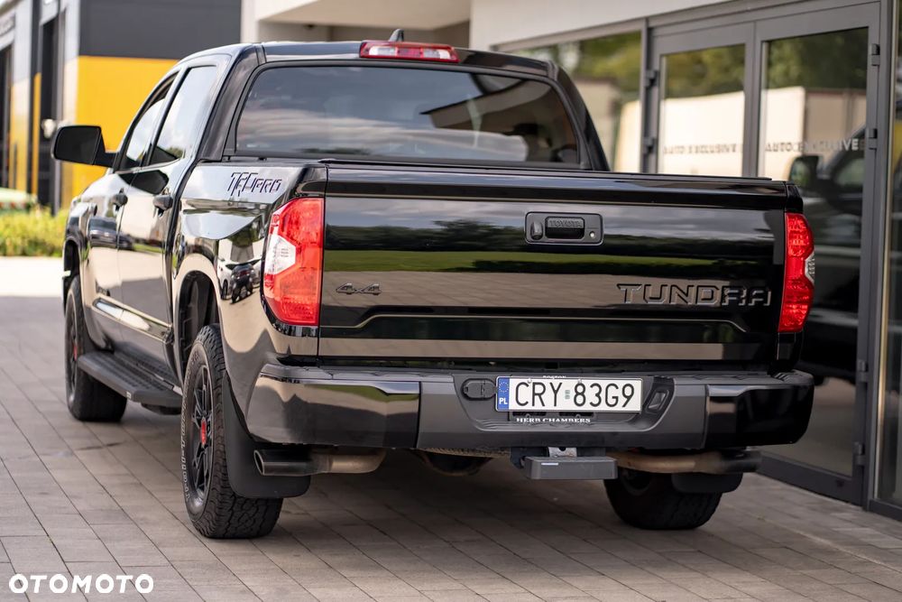 Toyota Tundra - 15