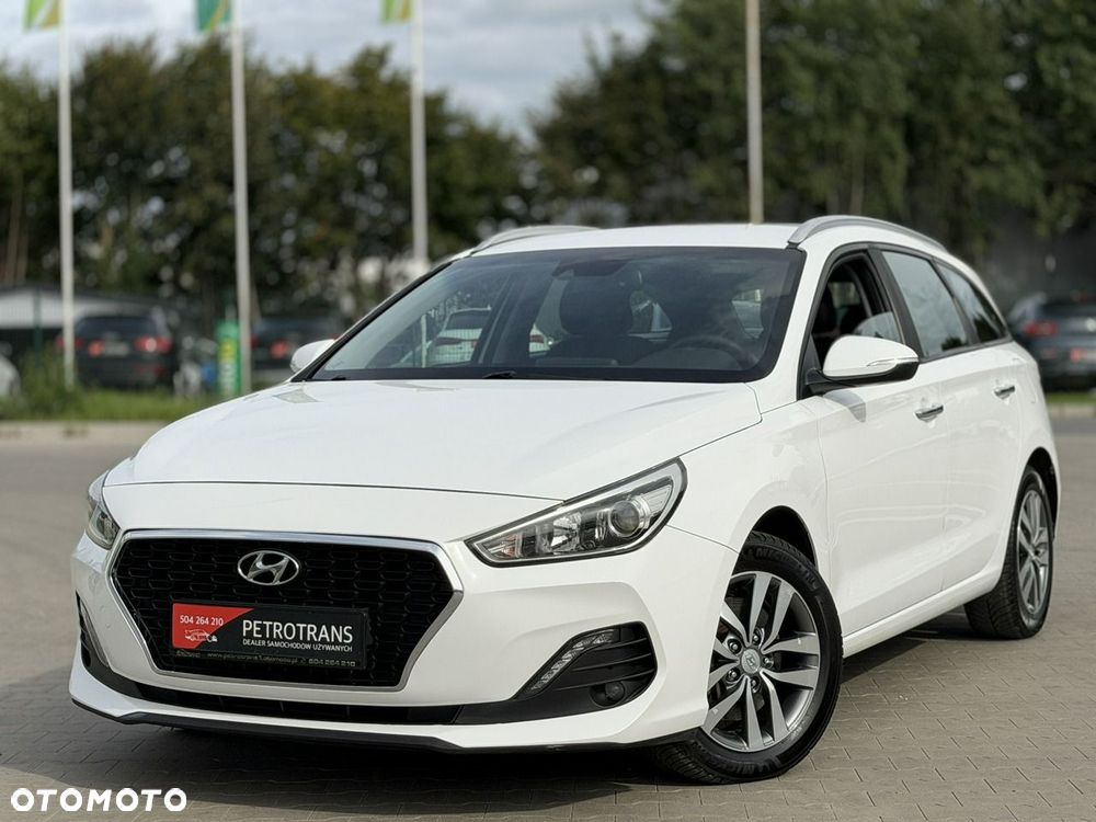 Hyundai i30 - 5
