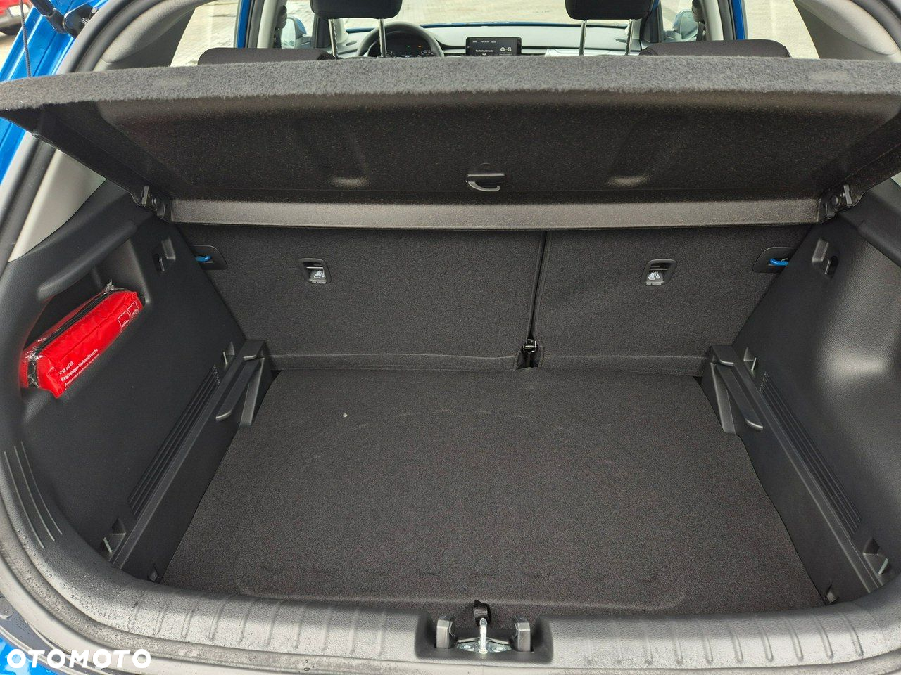 Kia Stonic - 29