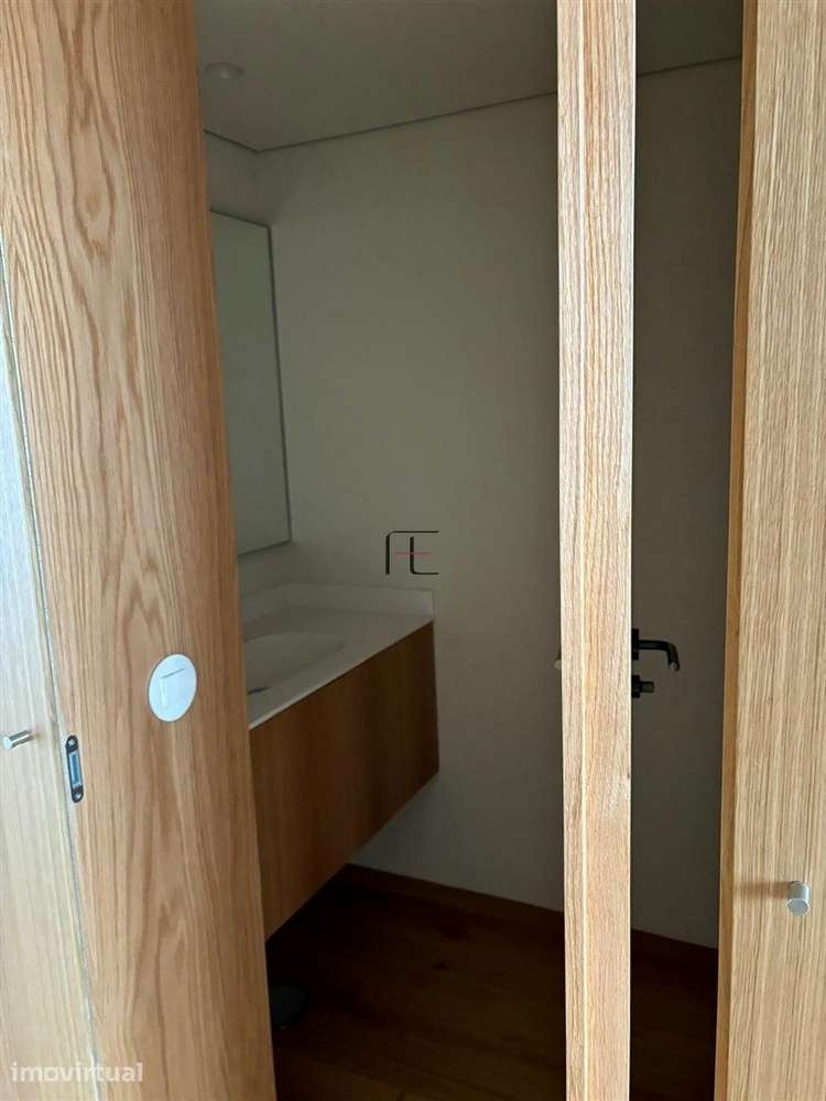 Apartamentos Novos em Leça da Palmeira | Próximo da Praia - Grande imagem: 3/43