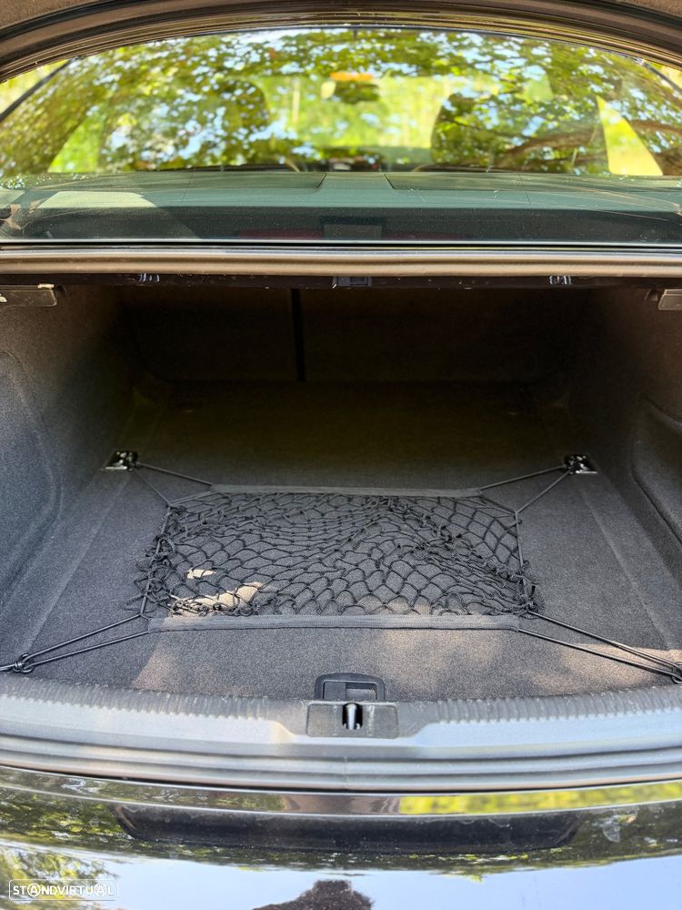 Audi A5 1.8 TFSI S-line - 34