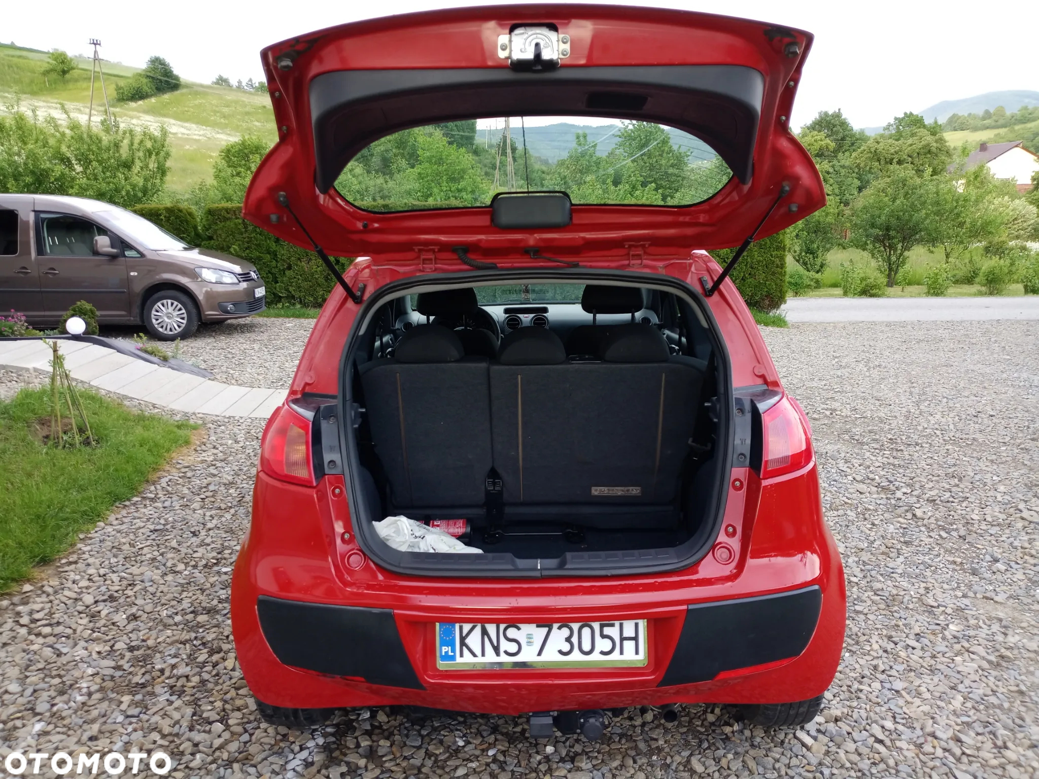 Mitsubishi Colt CZ3 1.1 - 9