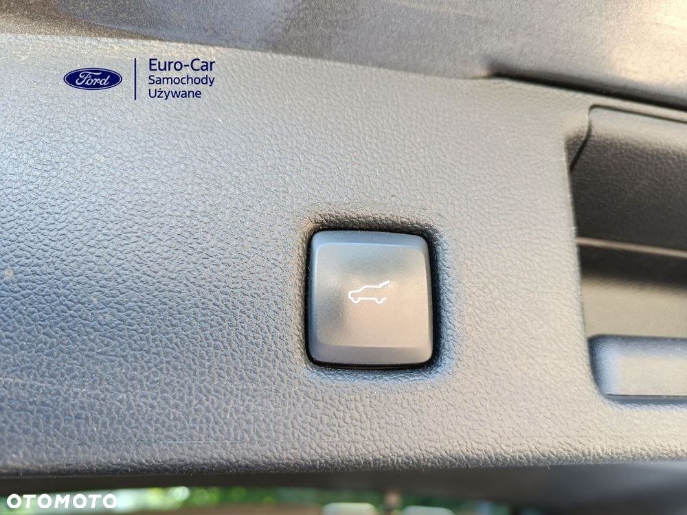 Ford Kuga 2.5 Duratec PHEV ST-LINE X - 9