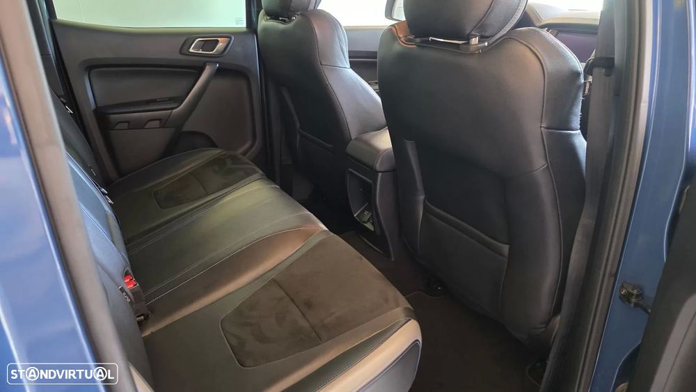 Ford Ranger 2.0 TDCi CD Raptor 4WD - 55