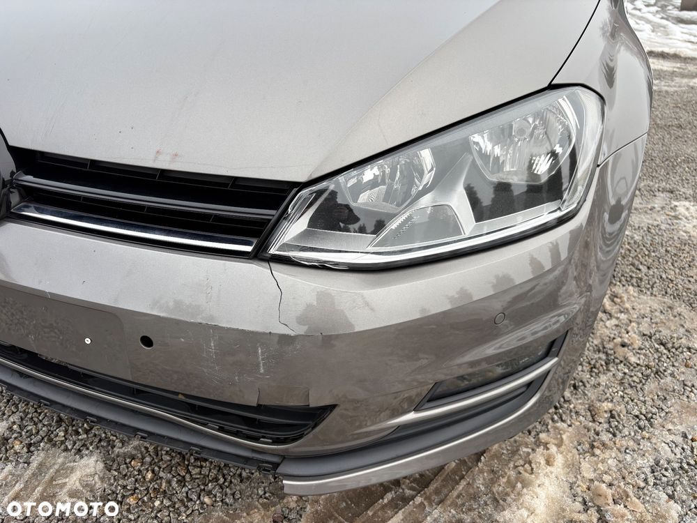 Volkswagen Golf 1.6 TDI BlueMotion Technology Cup - 9