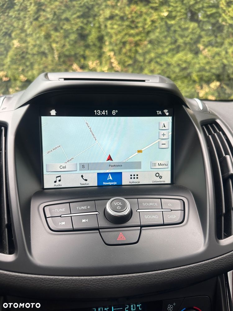 Ford Kuga 2.0 EcoBlue 4x4 ST-LINE - 22