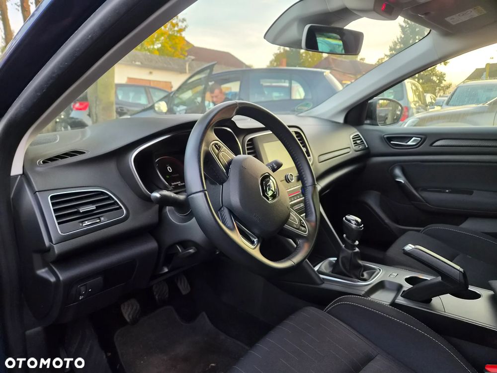 Renault Megane - 18