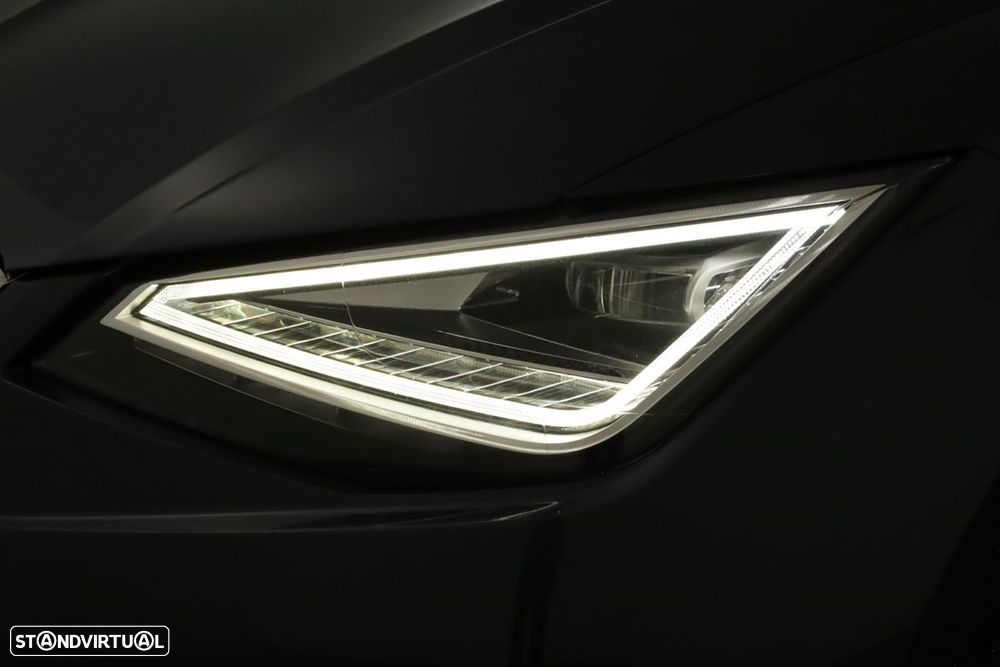 SEAT Ibiza 1.0 TSI FR DSG - 6