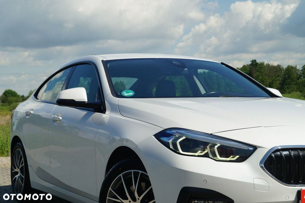 BMW Seria 2 - 24