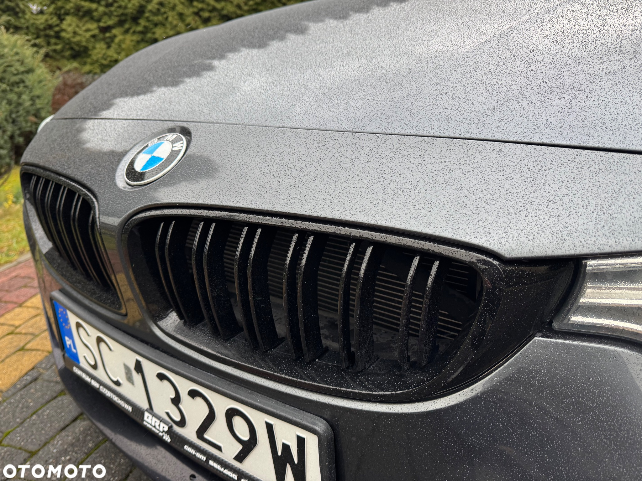 BMW Seria 4 428i Cabrio Luxury Line - 17