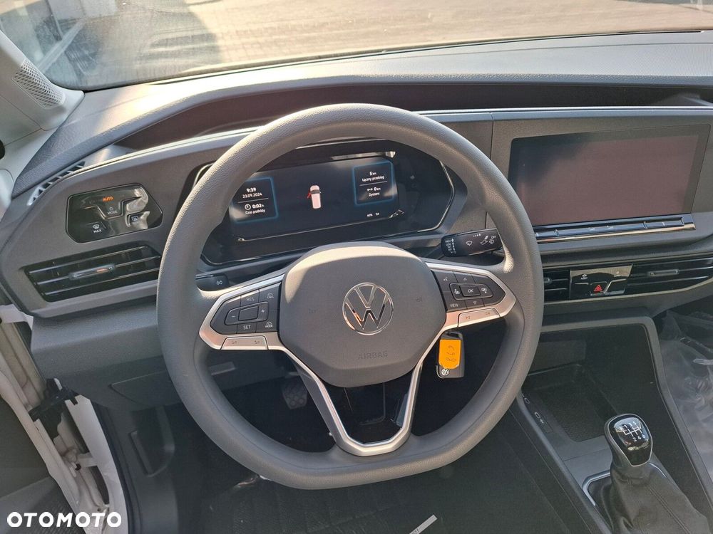 Volkswagen Caddy Cargo - 7