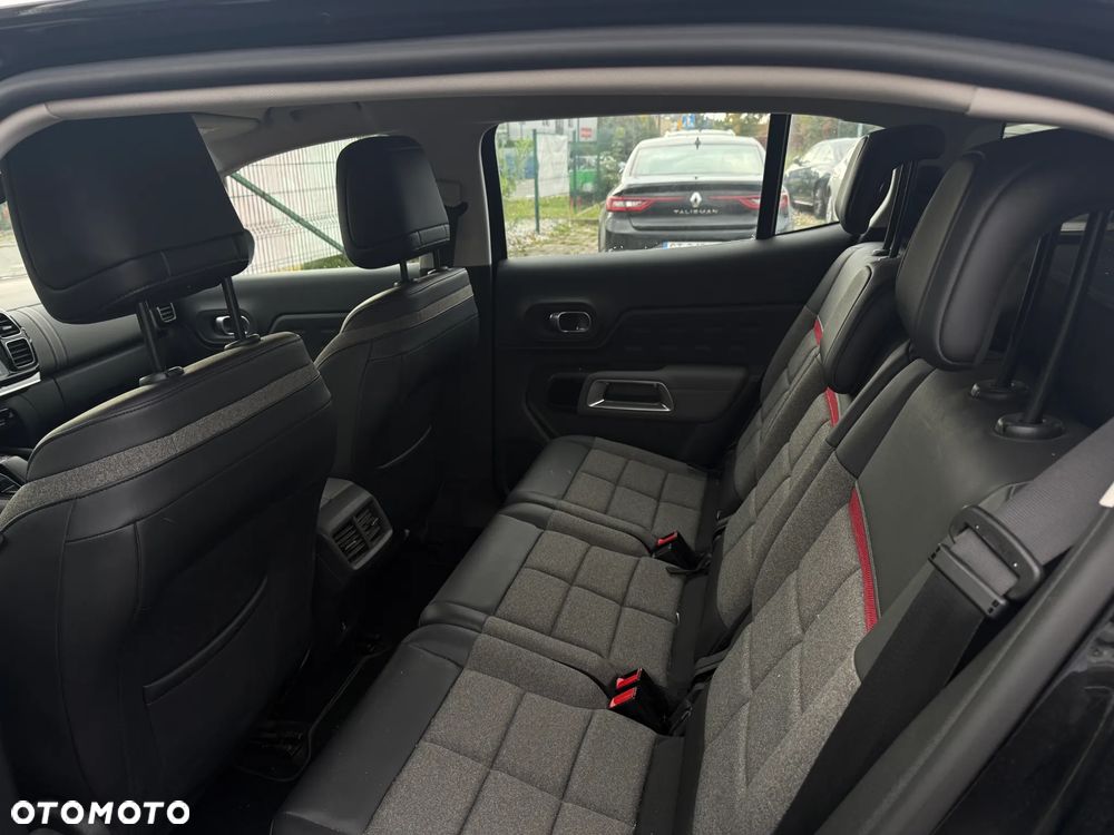 Citroën C5 Aircross 1.6 PHEV 225 Feel Pack EAT8 - 12