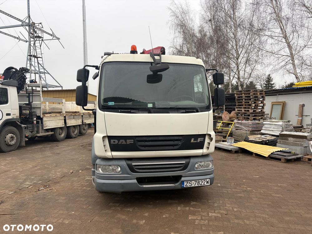 DAF FA LF HDS - 3