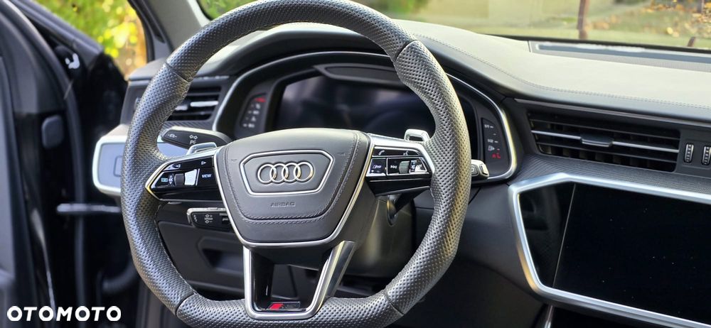Audi RS6 - 7