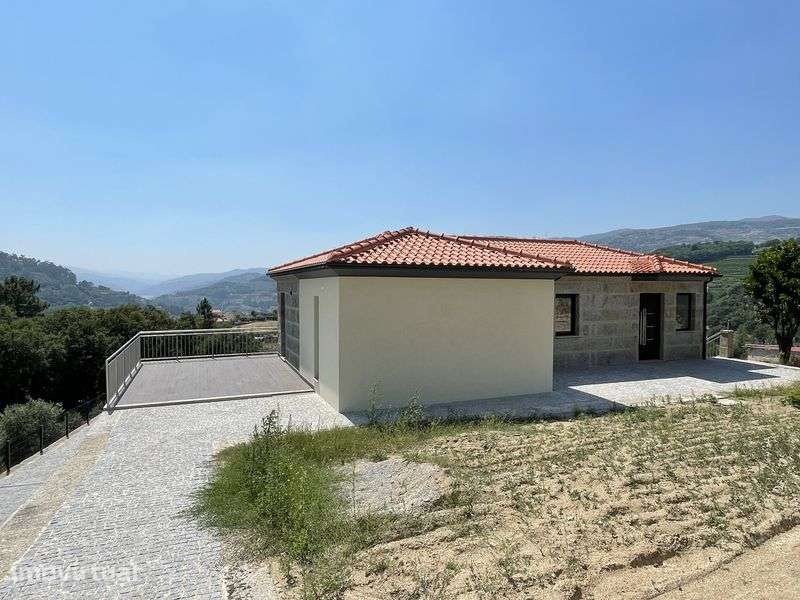 Casa Rústica com vista Douro - Grande imagem: 3/12
