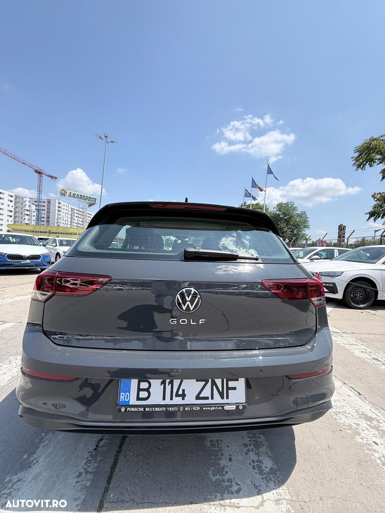 Volkswagen Golf 1.0 TSI Life - 6
