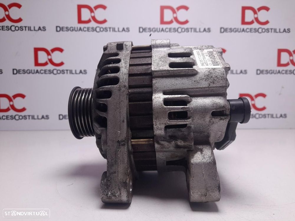 ALTERNADOR PEUGEOT 406 2000 -9635772880 - 1