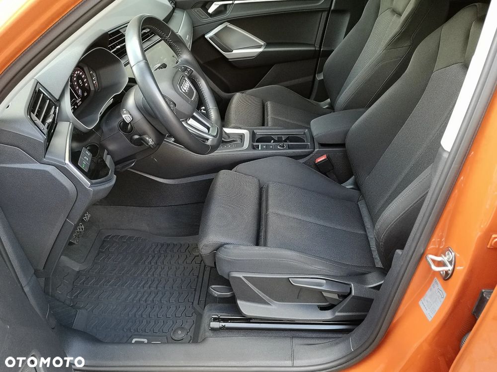Audi Q3 40 TFSI Quattro Advanced S tronic - 24
