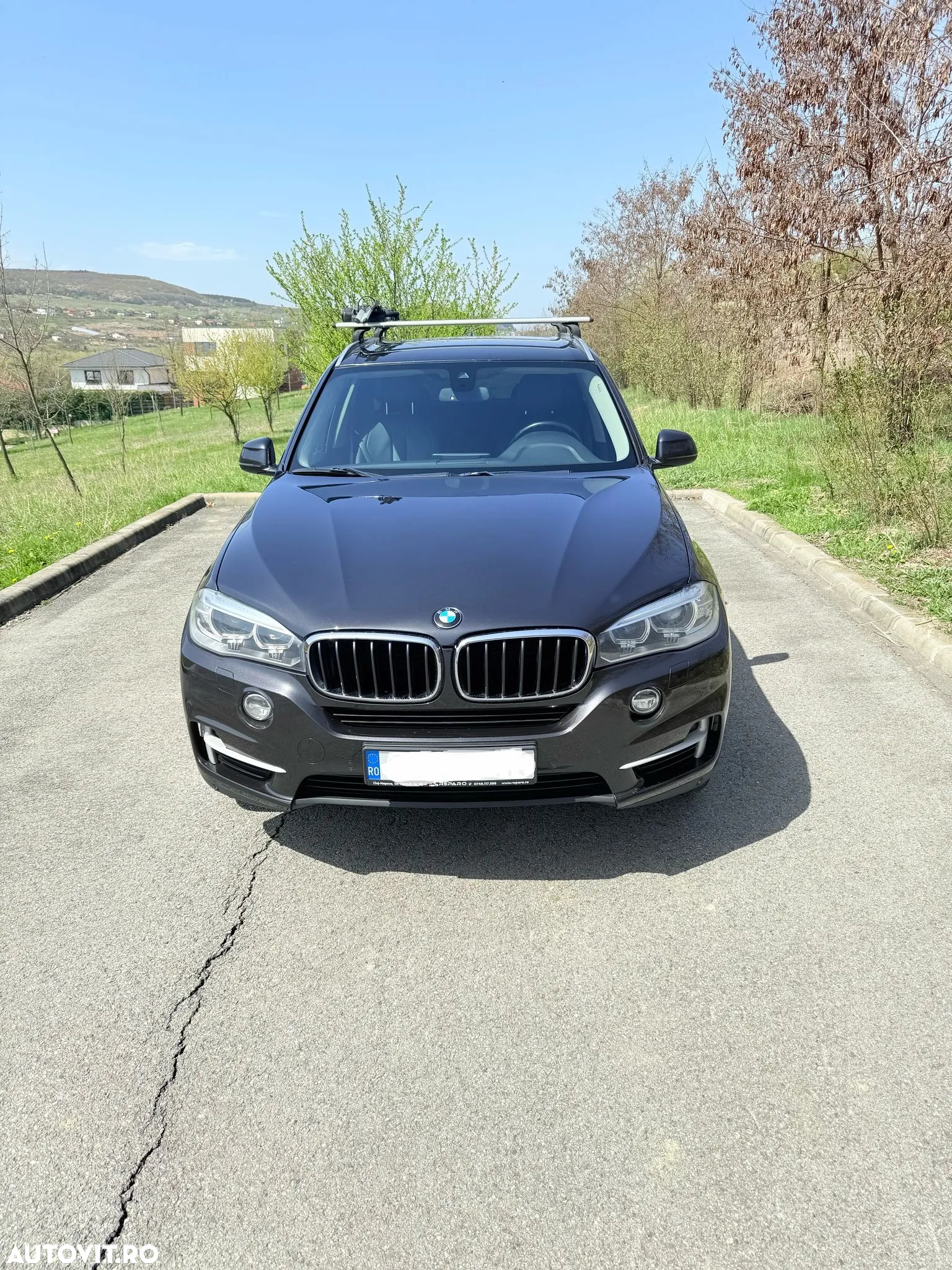 BMW X5 xDrive30d - 5