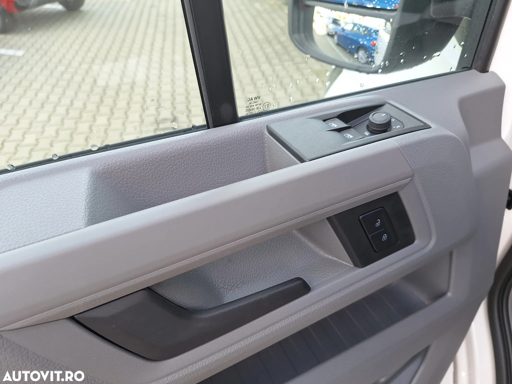 Volkswagen Crafter - 9