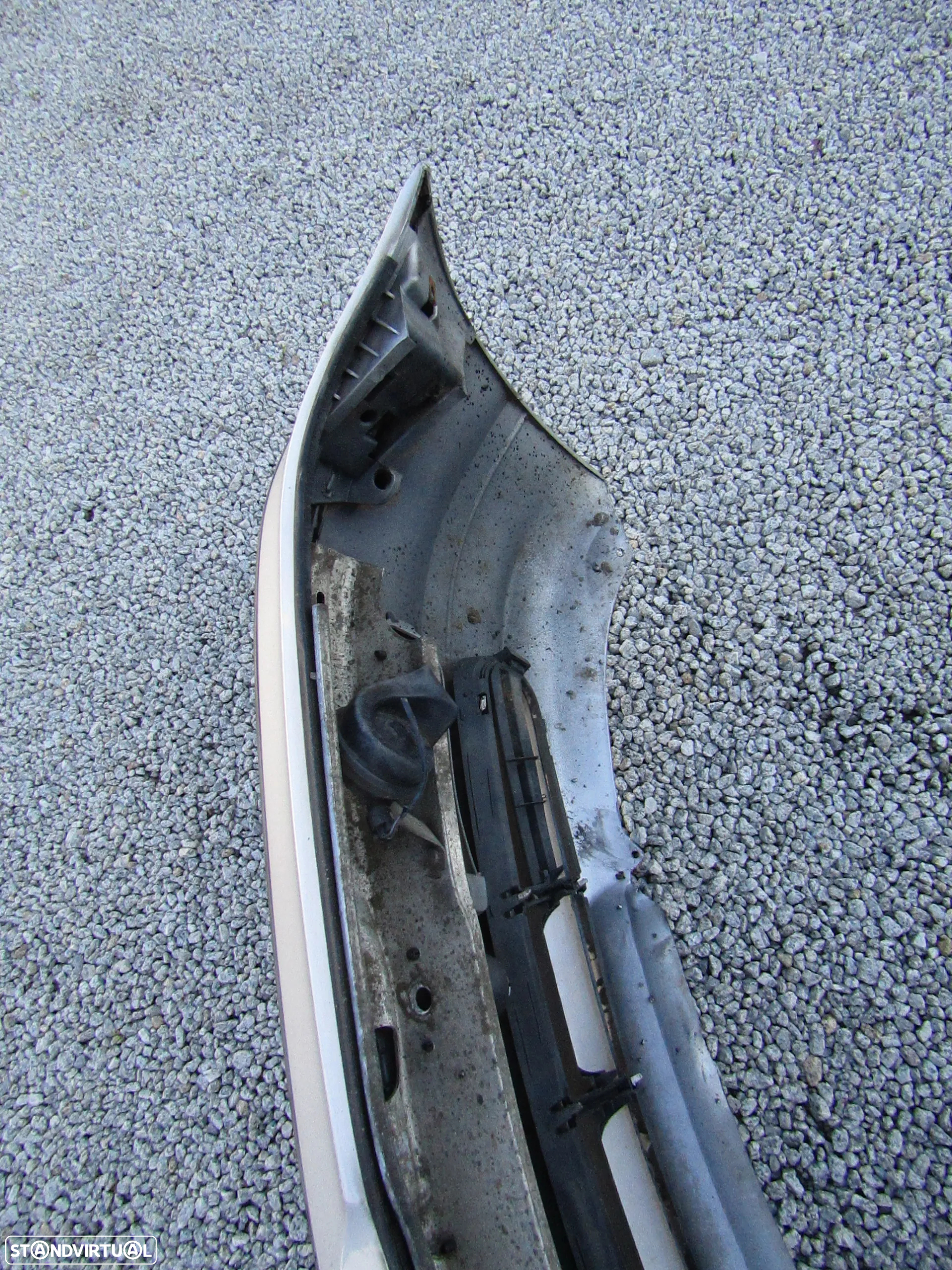 Para-choques BMW 320d E46  ano 1998 a 2001 original ( ver descrição) - 13