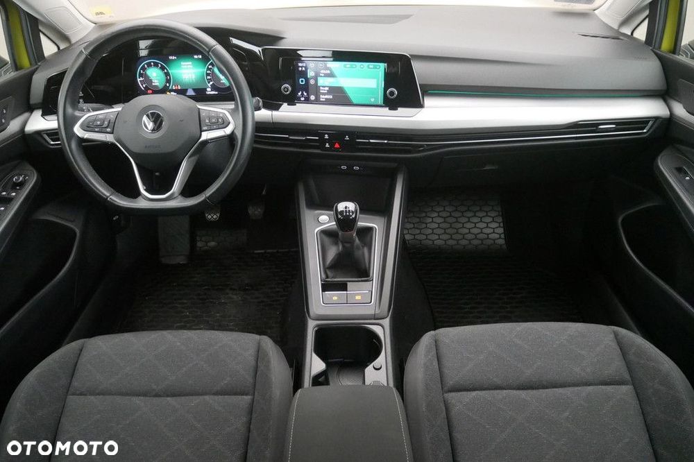 Volkswagen Golf Variant 1.5 TSI EVO Life - 8