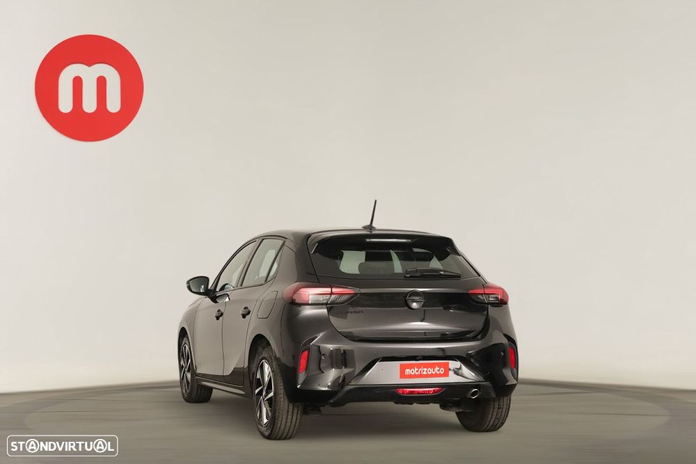 Opel Corsa 1.2 T GS - 2