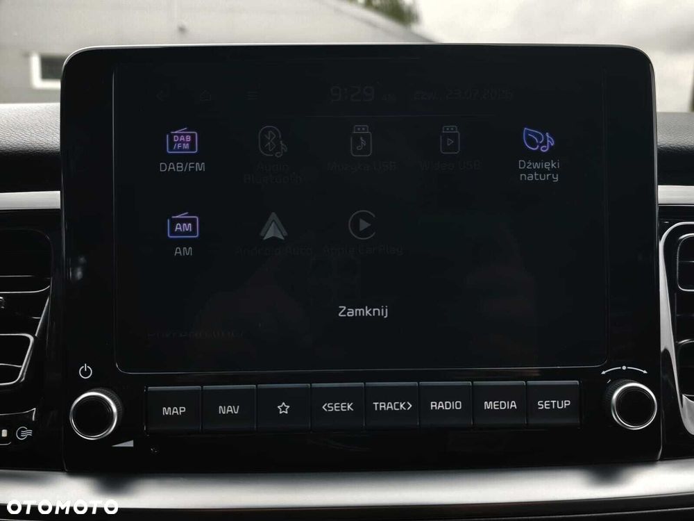 Kia Stonic 1.2 L - 27