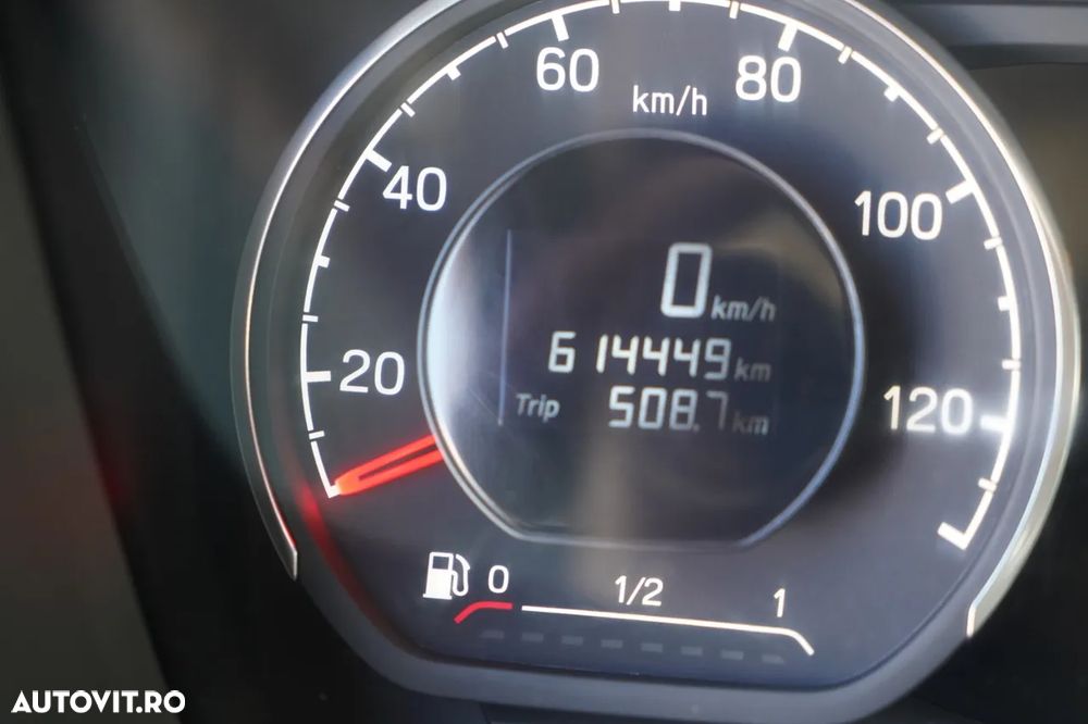 Scania S 450 / SET TANDEM / 120 M3 /  I-PARK COOL  / CONTRACTUL DE SERVICE - 36