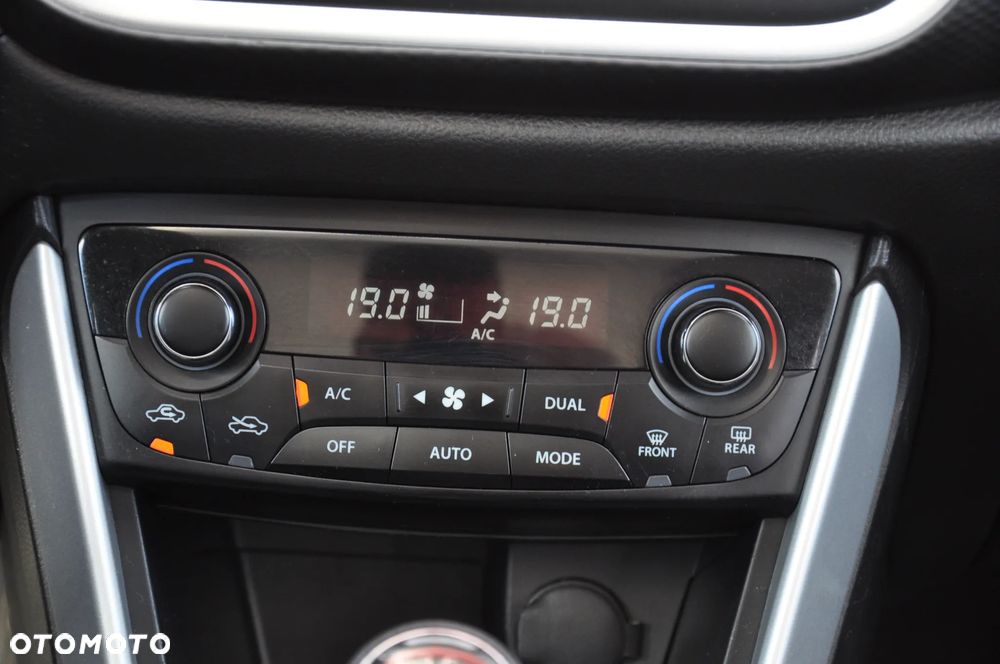 Suzuki SX4 S-Cross 1.6 DDiS Allgrip Comfort - 35