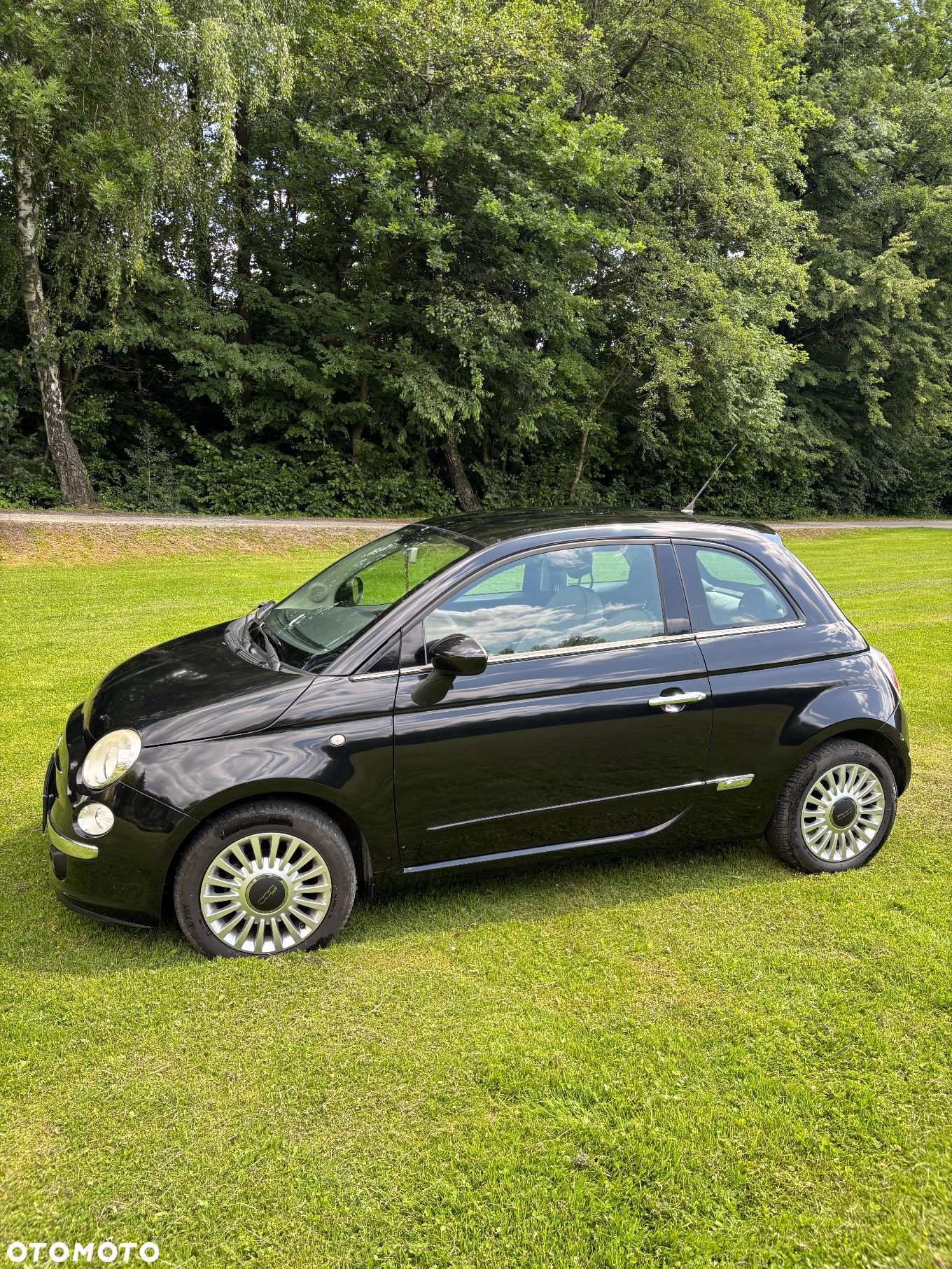 Fiat 500 - 7
