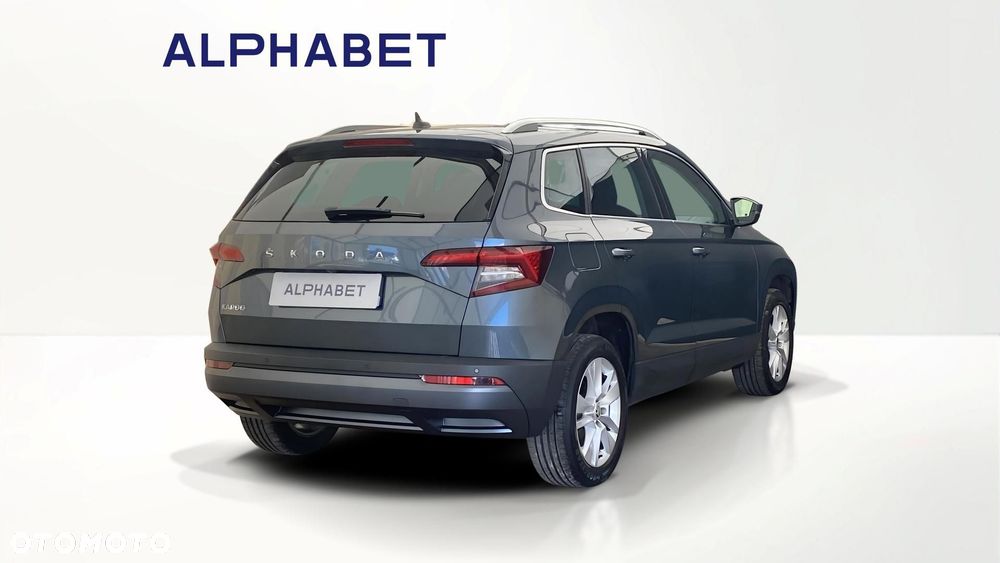 Skoda Karoq 1.5 TSI ACT GPF 4x2 Style DSG - 5