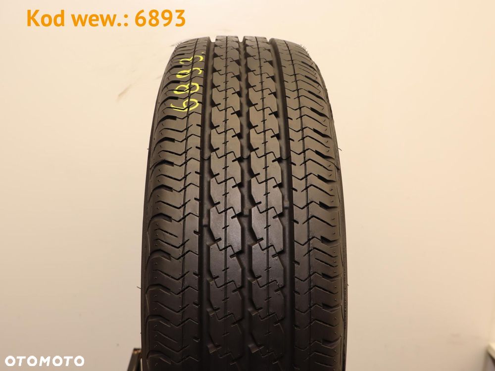 Pirelli CHRONO - 215/70 R15C - 7