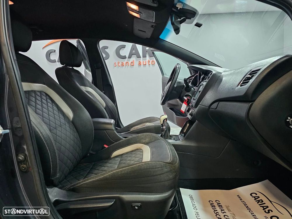 Kia Ceed 1.0 T-GDi GT Line - 12
