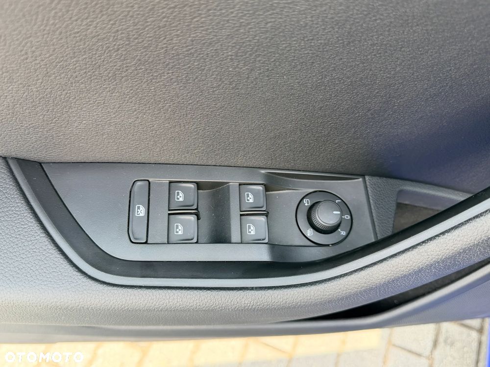 Skoda Superb - 14