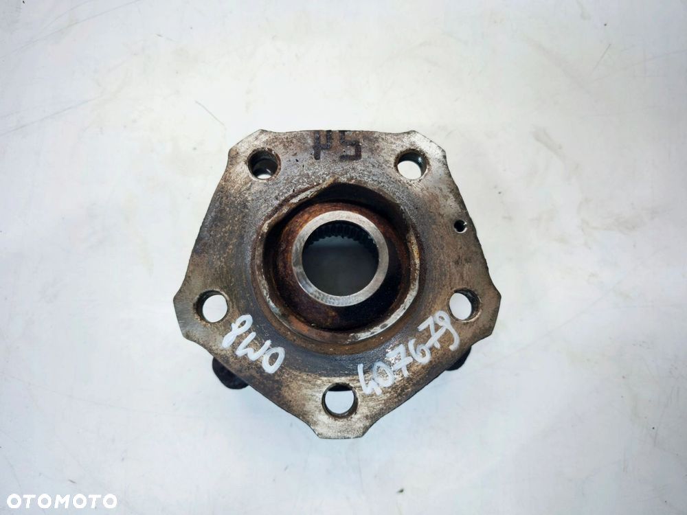 PIASTA ŁOŻYSKO PRZÓD AUDI A4 B9 A5 8W A6 C8 A7 8W0407679 - 2