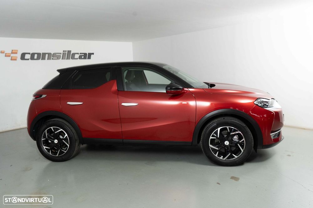 DS DS3 Crossback E-Tense SE Connected Chic - 7